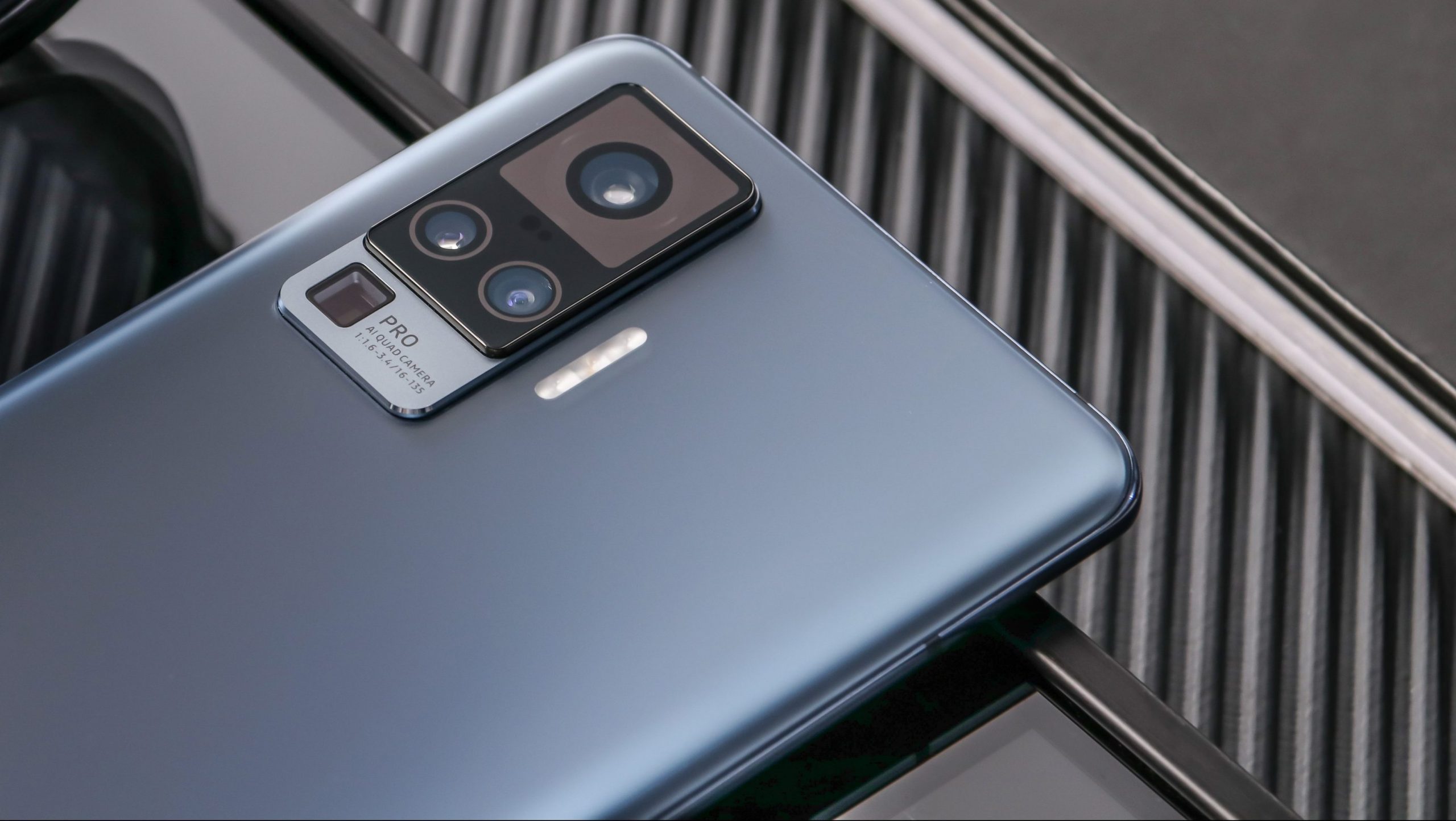 Vivo X50 y X50 Pro vencerán a OnePlus Nord para convertirse en el primer teléfono Snapdragon 765G 5G en India