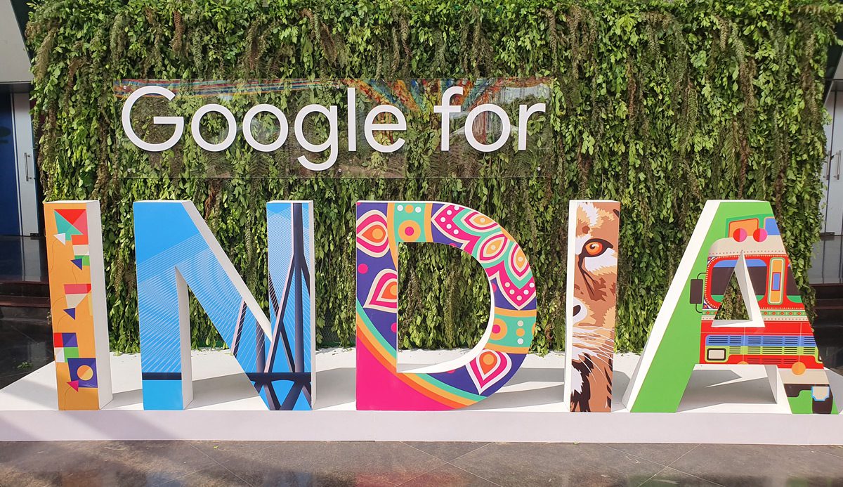 Aspectos destacados de Google For India 2020: Fondo de digitalización para India, impulso a la educación digital y mucho más