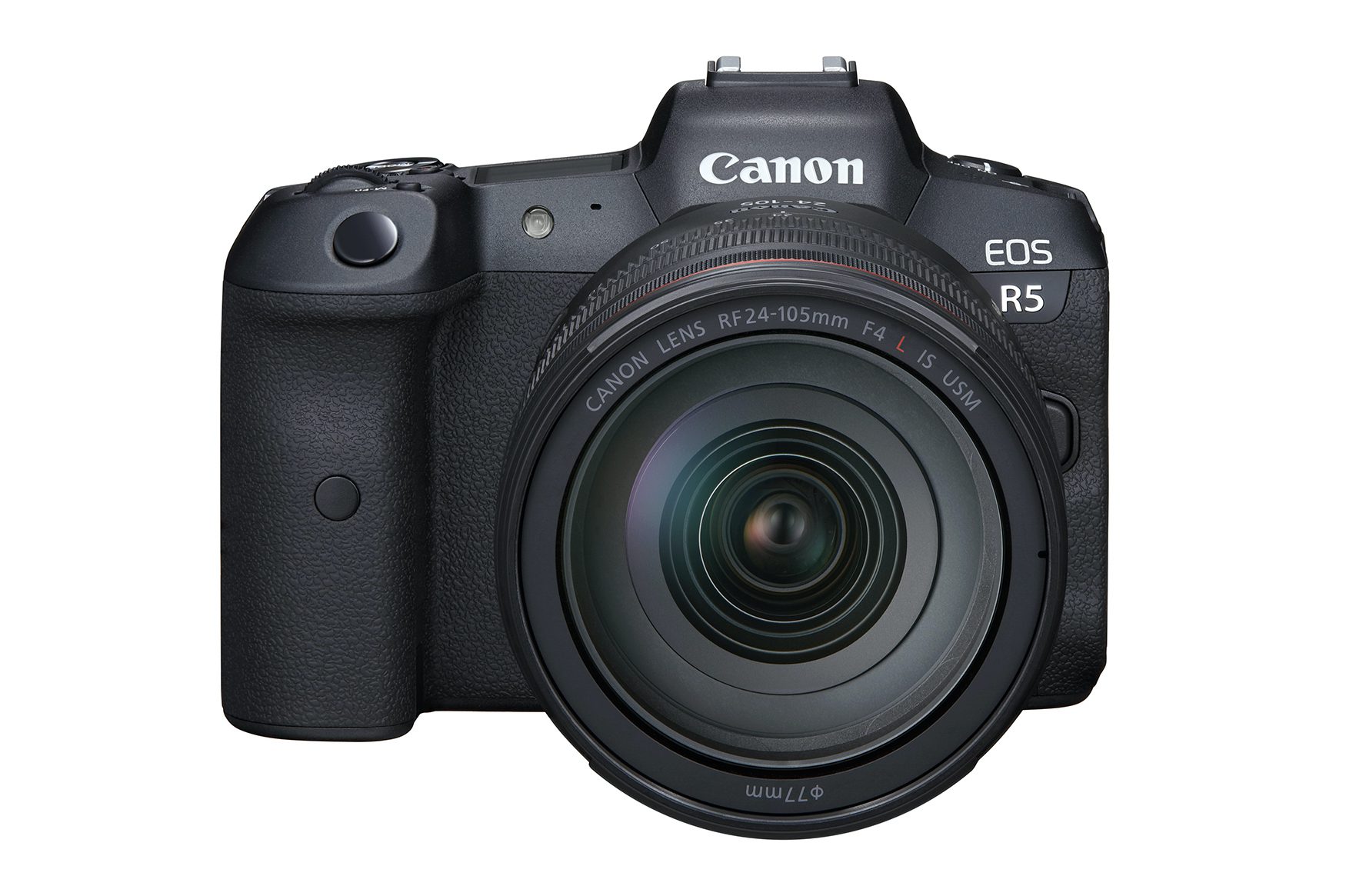 Canon lanza cámaras sin espejo EOS R5 y EOS R6: detalles y precio en India