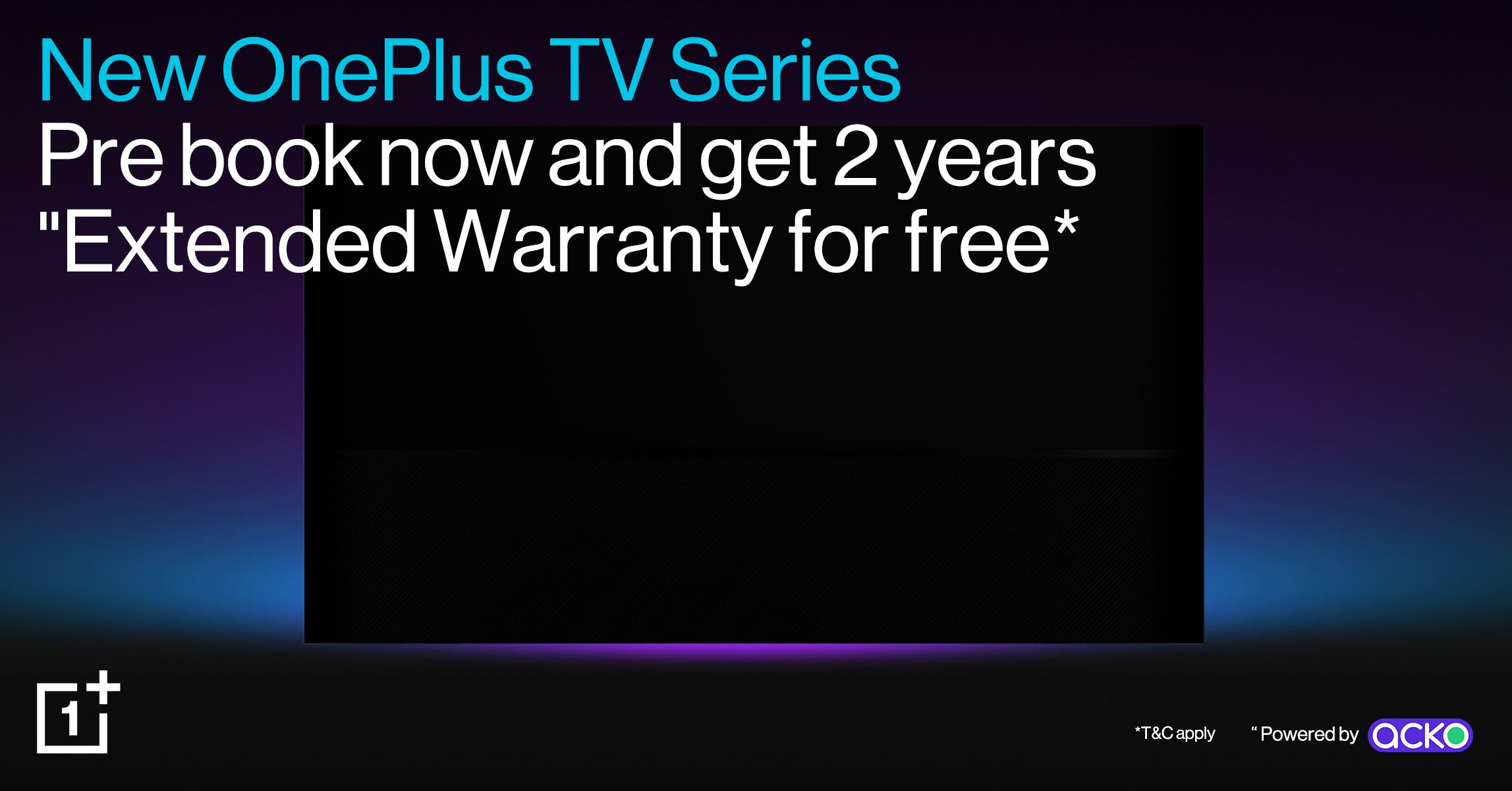 Televisores OnePlus 2020: Cómo reservar con anticipación y obtener reembolsos y ofertas de garantía extendida