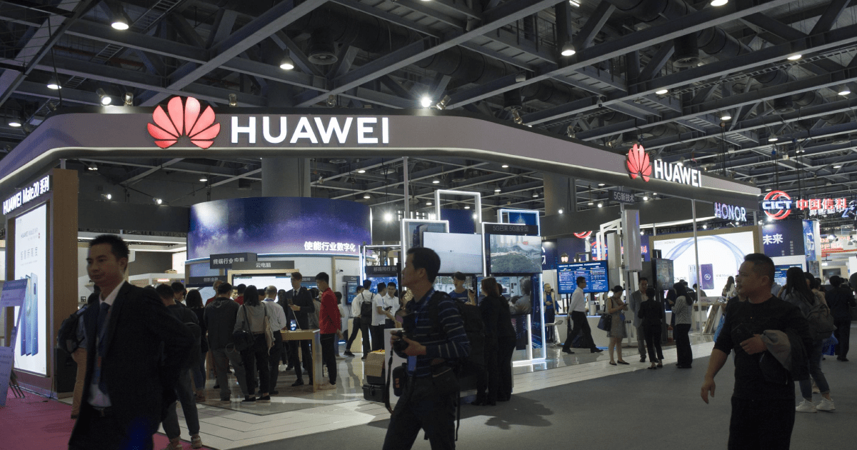 Estados Unidos sigue restringiendo a Huawei, ahora mira a su unidad de India