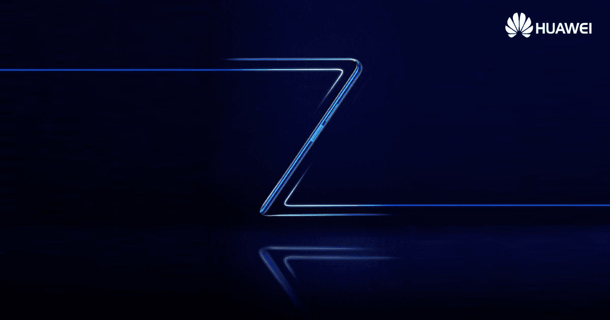 Huawei Enjoy Z con 5G se lanzará el 24 de mayo