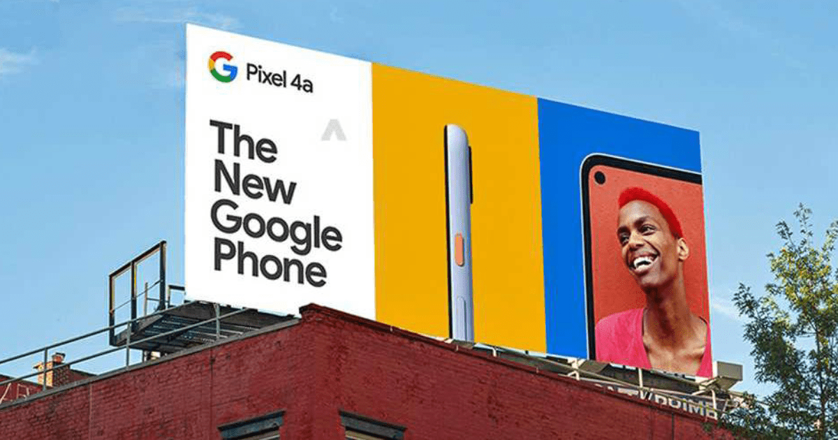 Google Pixel 4a puede llegar a las tiendas minoristas el 22 de mayo;  El lanzamiento en India podría ser pronto