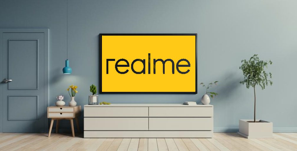 Realme TV Remote visto en el sitio de certificación de Bluetooth antes del lanzamiento