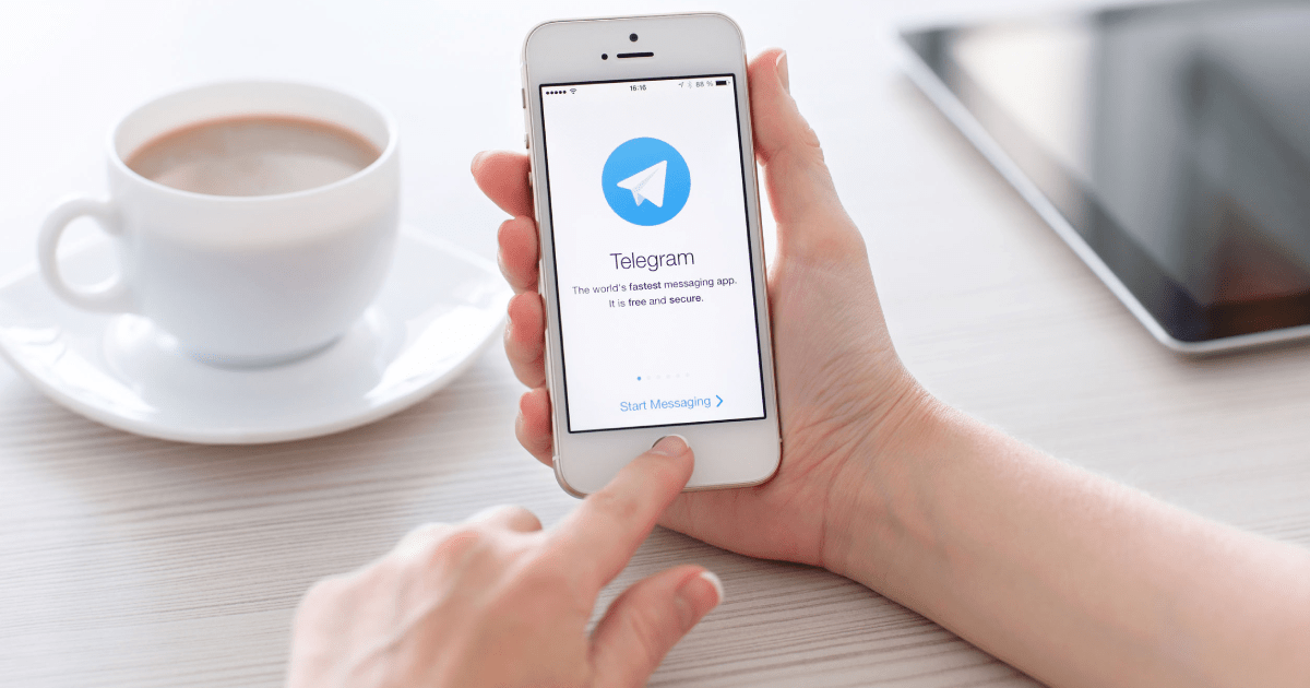El gobierno de la India lanza un canal de Telegram para frenar las noticias falsas de COVID-19