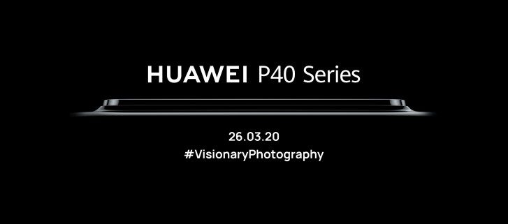 La serie Huawei P40 se lanzará el 26 de marzo: aquí están las especificaciones y características rumoreadas del P40 Pro