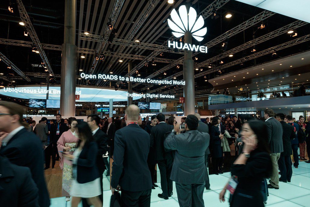 Huawei se fortalecerá a pesar de la prohibición de EE. UU. Gracias a las perspectivas 5G