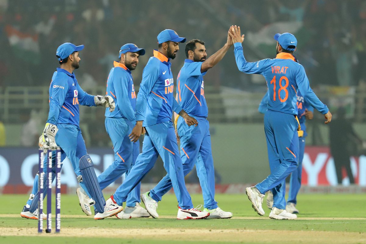 Transmisión en vivo de India vs Sri Lanka: cómo y dónde ver el partido Ind Vs SL T20 en vivo en el móvil, pc y tv