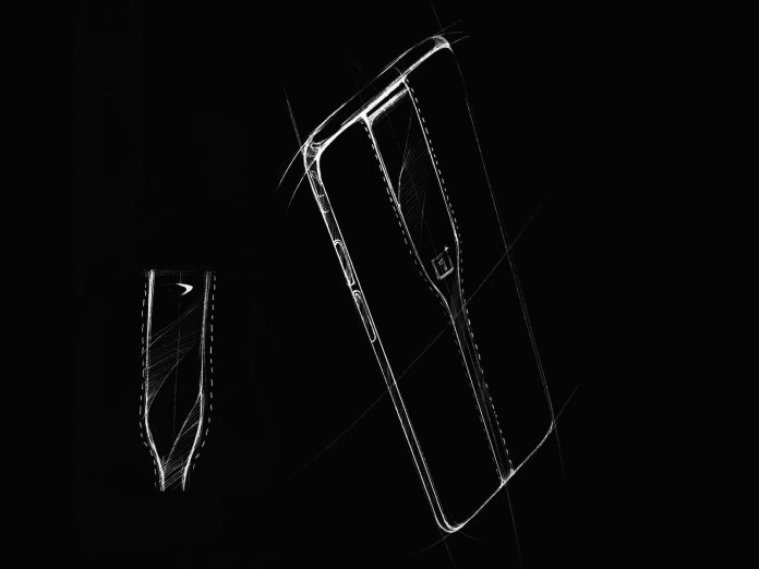 OnePlus - Concepto uno