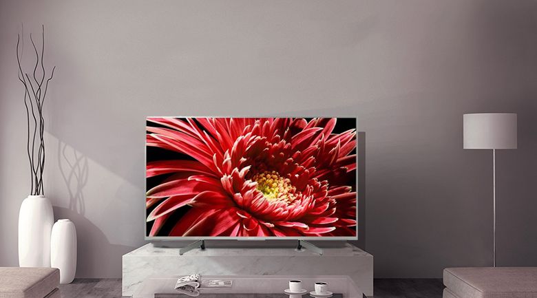 Los televisores inteligentes LED 4K de Sony obtienen descuentos de hasta 30.000 rupias como parte de la venta de Diwali