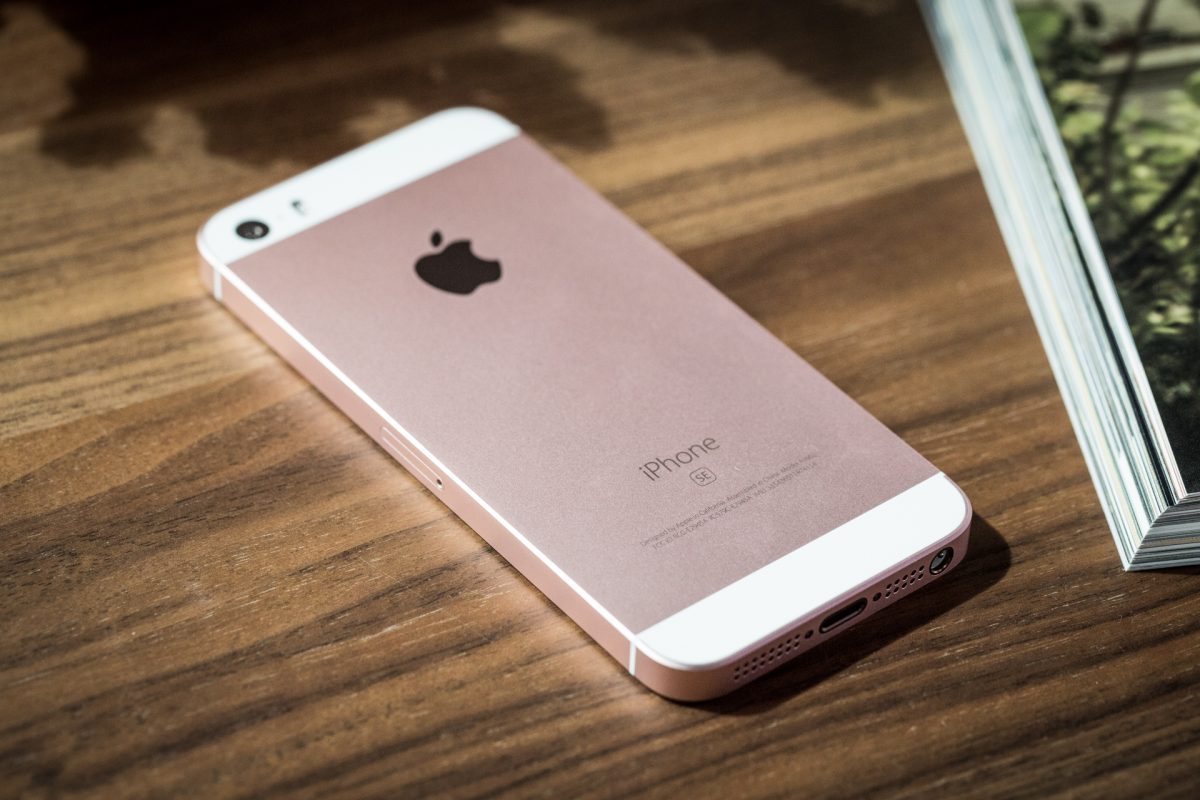 Se rumorea que Apple iPhone SE 2 con A13 Bionic llegará en el primer trimestre de 2020 a $ 399