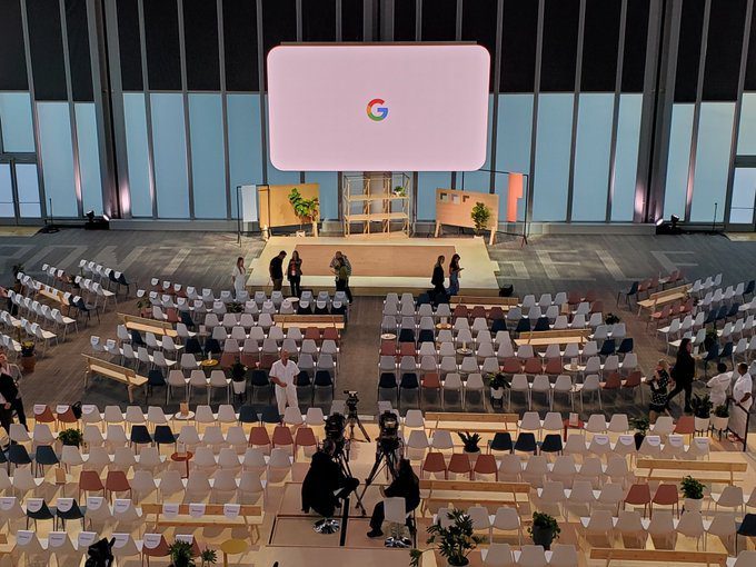 Aspectos destacados de Made by Google 2019: teléfonos Pixel 4, PixelBook Go, Nest Mini, Stadia y más