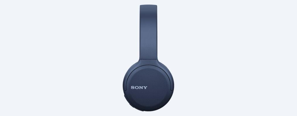 Los auriculares Sony WI-XB400 y WH-CH510 se lanzaron en Rs.  3.990