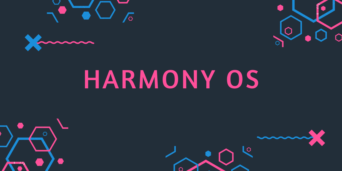 Huawei lanza Harmony OS, un sistema operativo distribuido para múltiples dispositivos