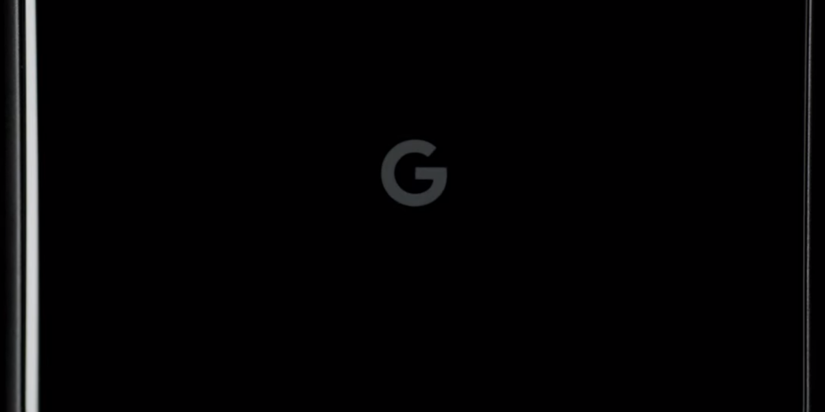 Google Pixel 4 Soli