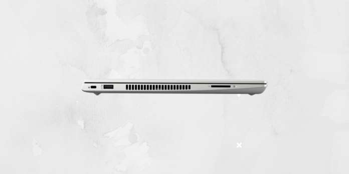 HP ProBook 445 G6 lanzado en India