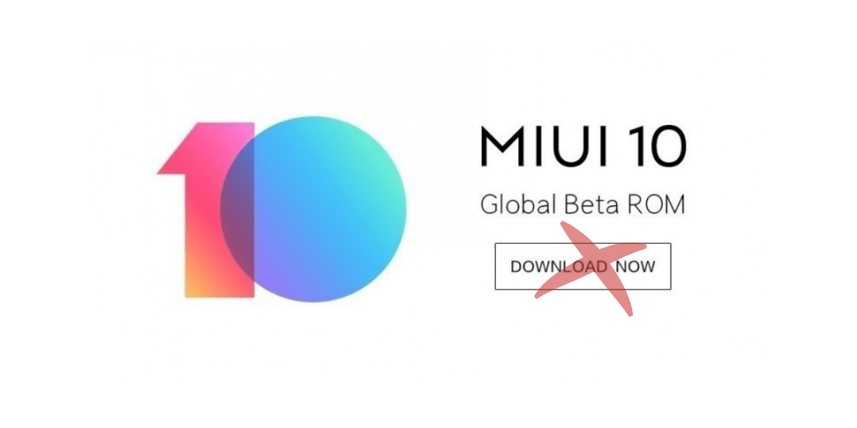No más actualizaciones beta globales de MIUI a partir del 1 de julio, anuncia Xiaomi
