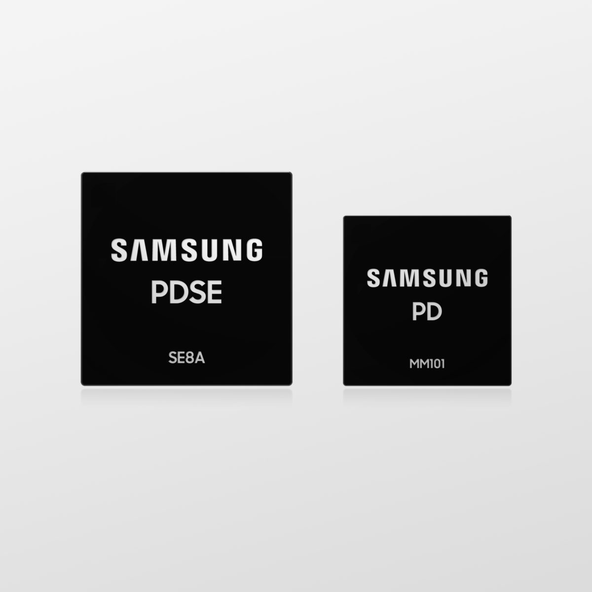 Samsung presenta nuevos controladores PD USB con carga rápida de 100 W y estándares PD 3.0