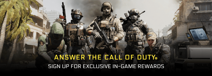 Instalación de Call of Duty Mobile