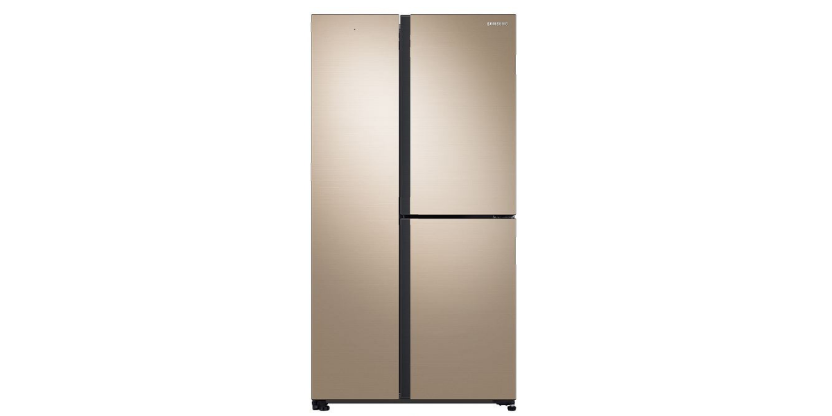 Refrigeradores Samsung