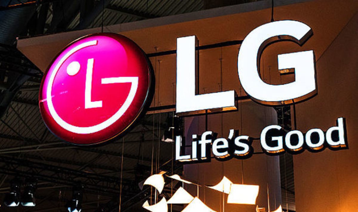 La patente de LG revela un teléfono con 3 cámaras frontales: diseño y detalles
