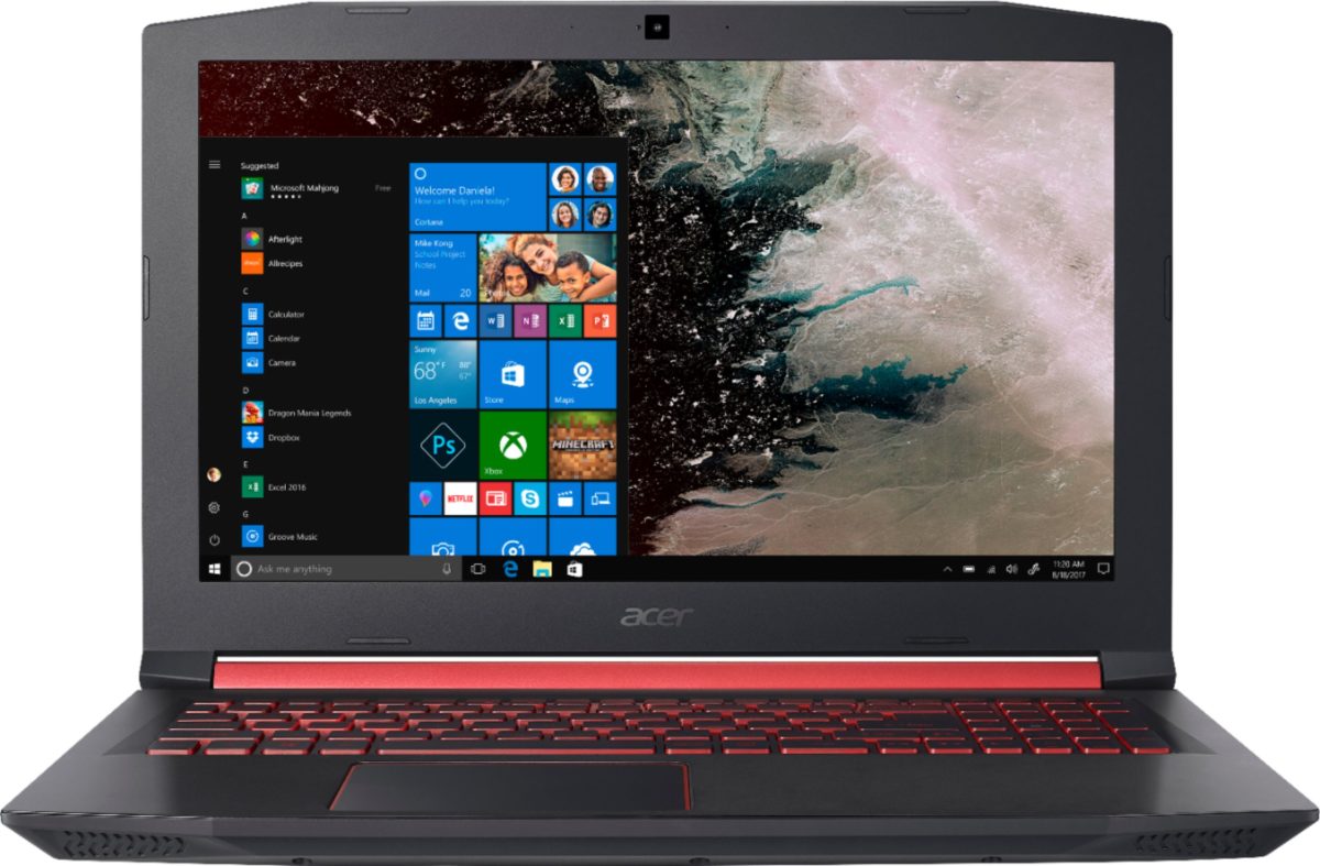 Se lanzan las laptops para juegos Acer Nitro 7 y Predator Helios 700 con procesadores Intel de novena generación y gráficos NVIDIA