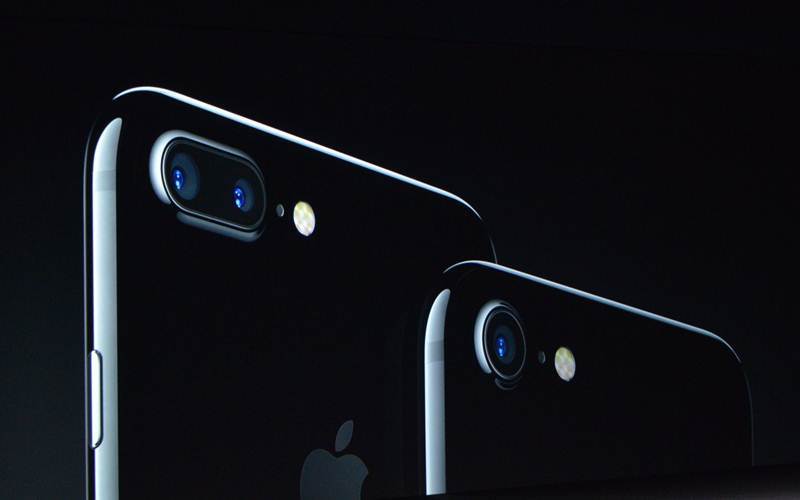 Apple iPhone 7 ahora se ensambla en India