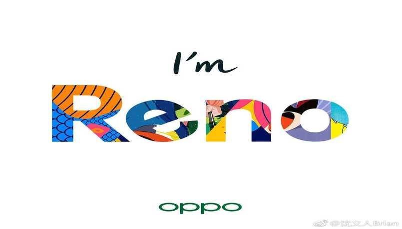 Oppo lanzará otra submarca Reno;  Especificaciones de la primera fuga de teléfono en línea
