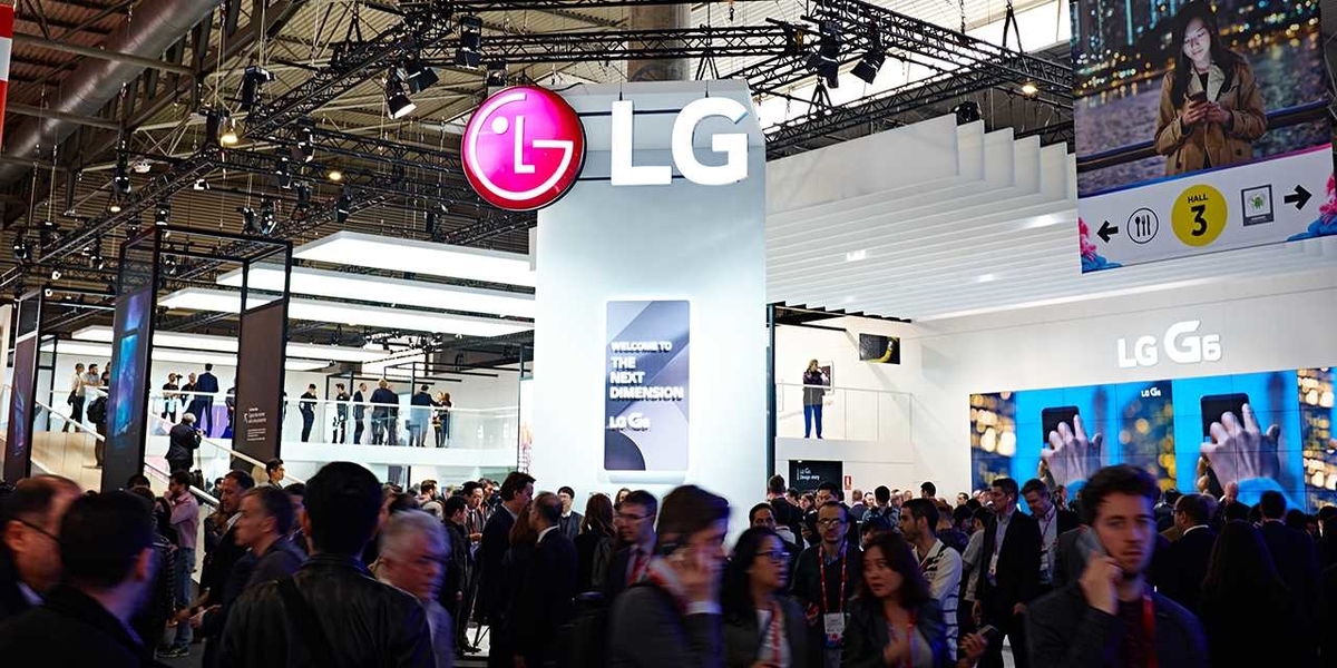 El asequible LG K12 + podría lanzarse en el MWC 2019