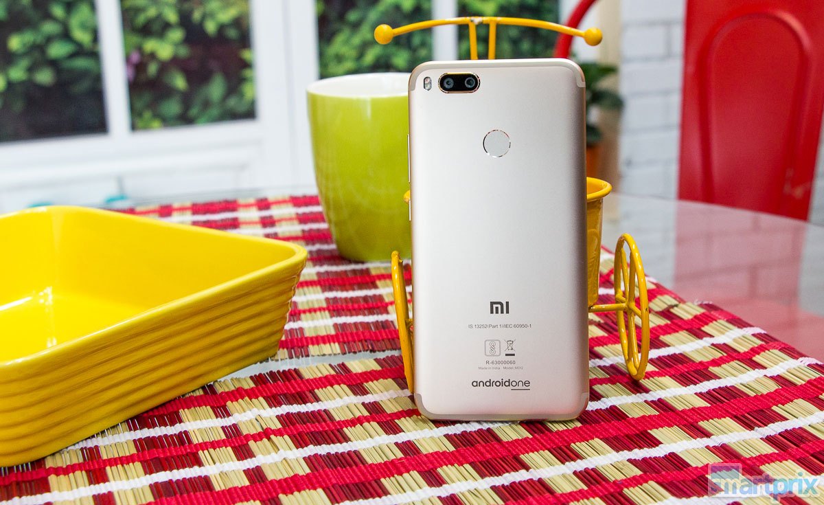 Xiaomi Mi A1 encabeza la lista de teléfonos que emiten más radiación