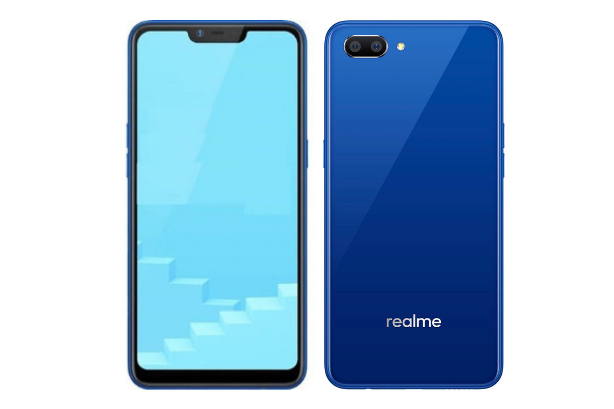 Realme C1 2019
