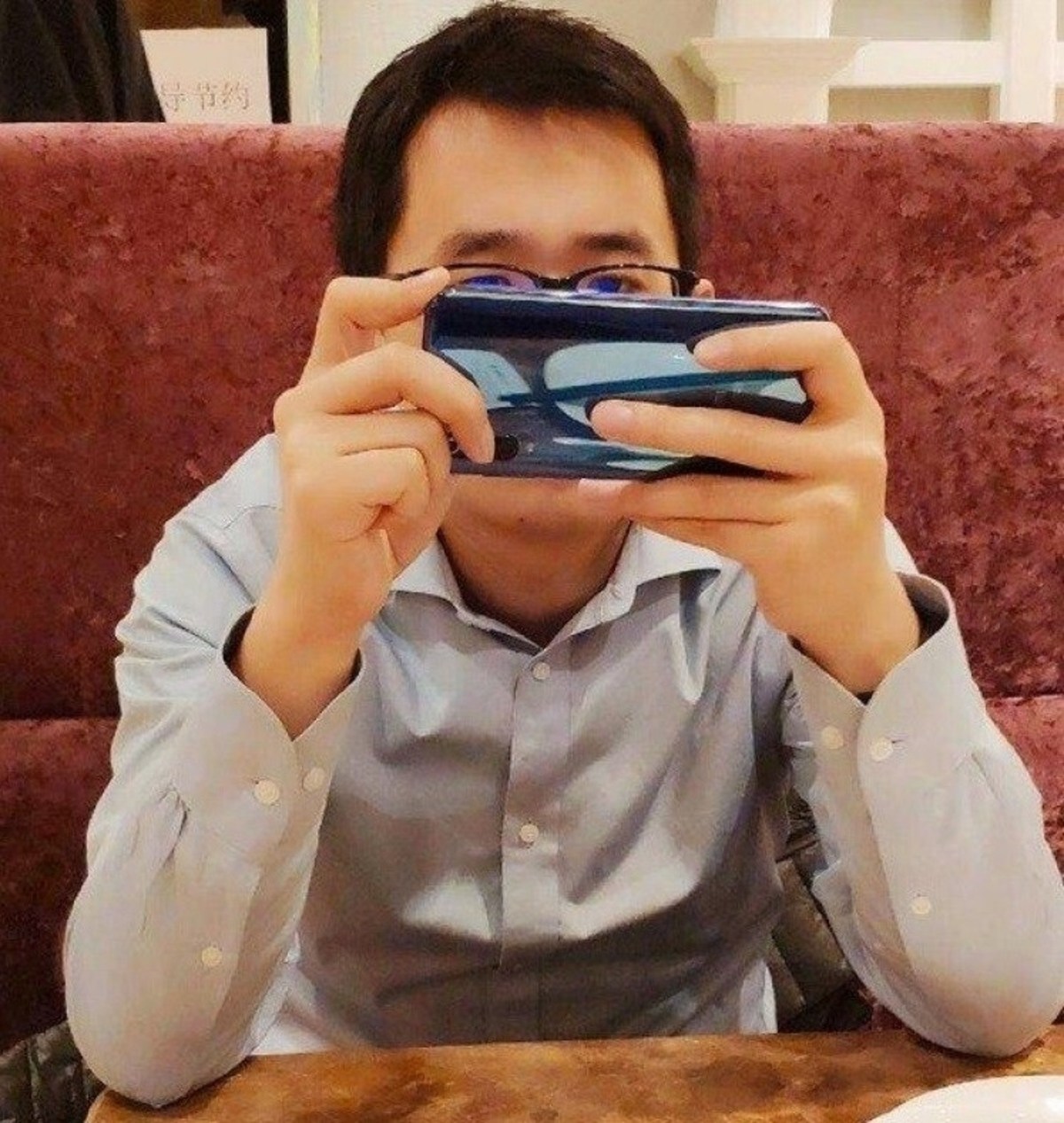 Nuevas fugas de Xiaomi Mi 9 muestran cámaras triples