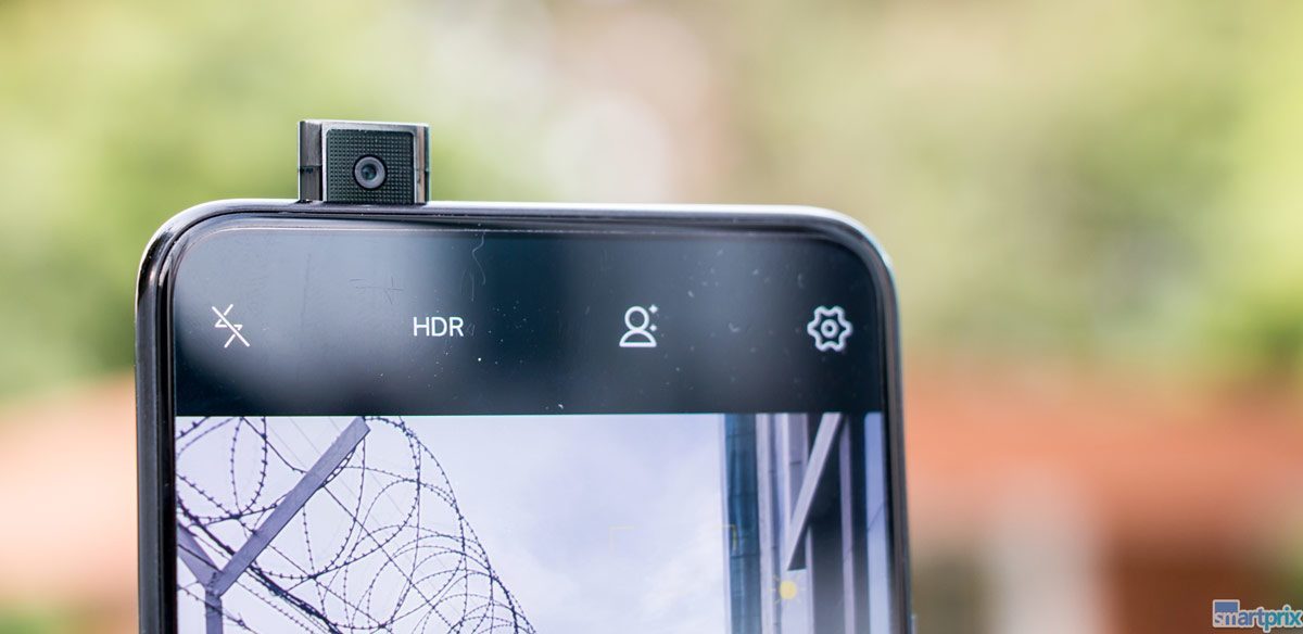 Tendencias de cámaras para teléfonos inteligentes 2019: así es como esperamos que la tecnología de las cámaras evolucione este año