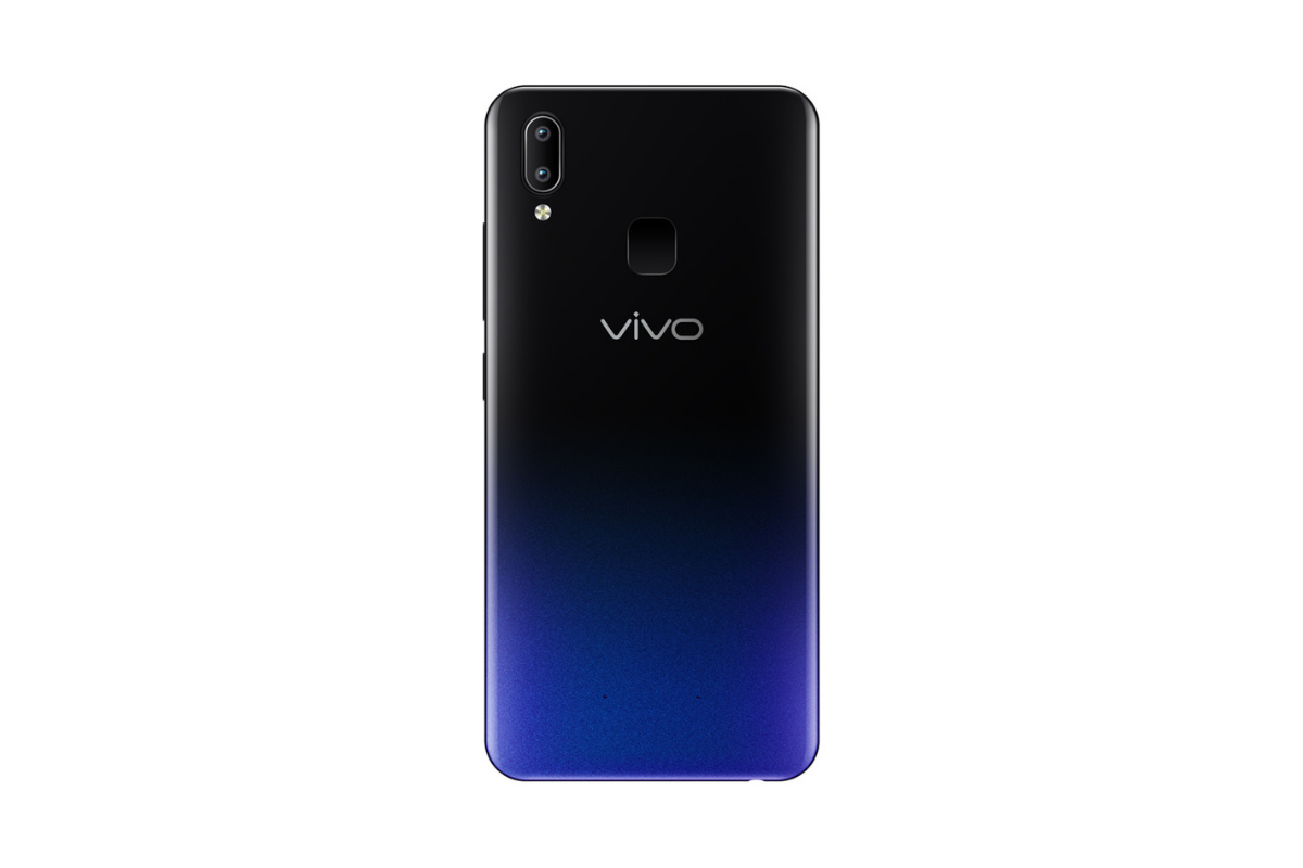 Vivo Y91 lanzado en India