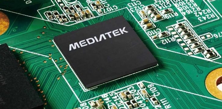 MediaTek Helio P90 se lanzará el 13 de diciembre