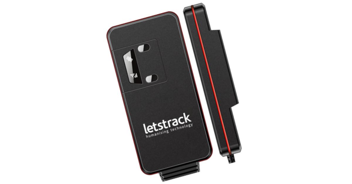 Letstrack lanza el dispositivo de rastreo de la Serie Premium en India