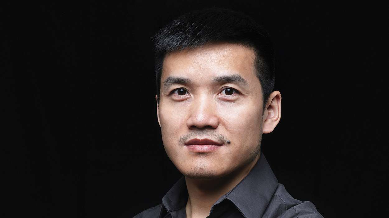 OnePlus Smart TV llegará el próximo año;  Confirma el CEO Pete Lau