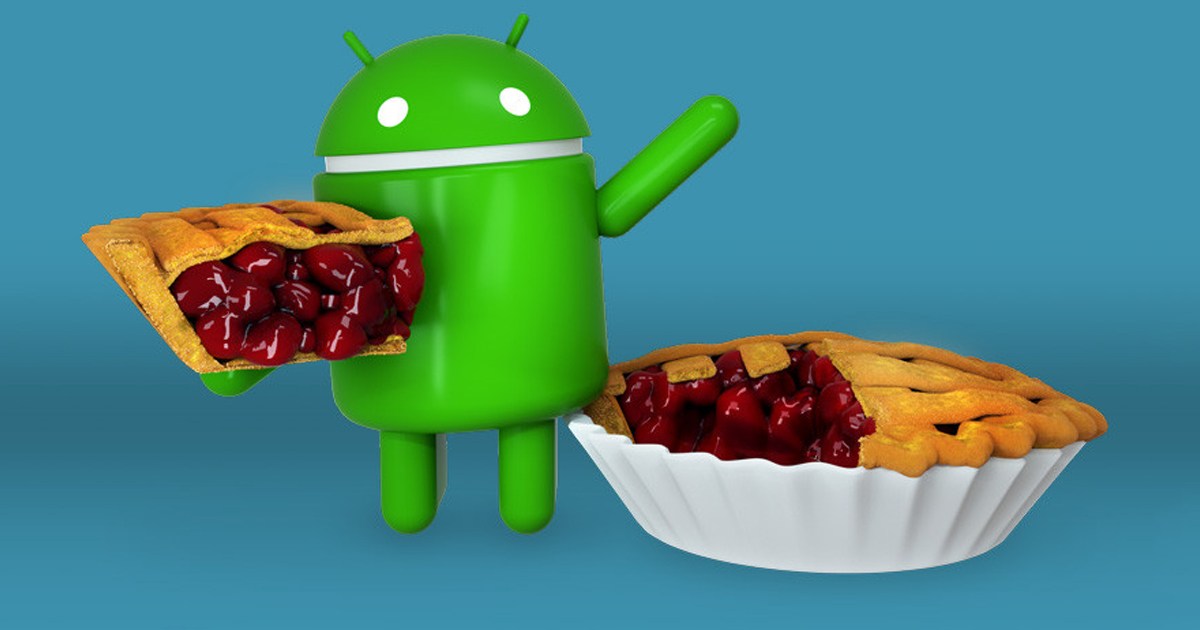 Android 9 Pie se lanza a los teléfonos Google Pixel: funciones de seguridad mejoradas, bienestar digital y más