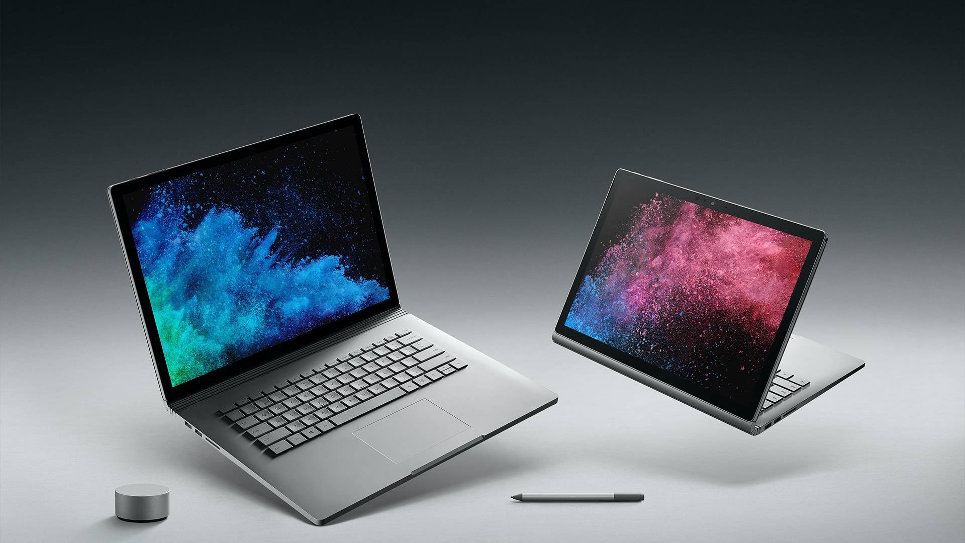 Microsoft Surface Book 2 y Surface Laptop ingresan al mercado indio: el precio comienza desde Rs 86,999 en adelante