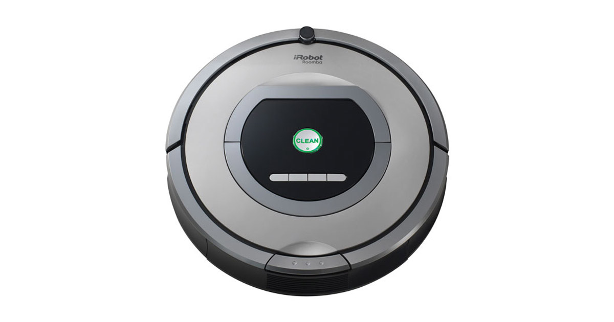 Robot de vacío con conexión Wi-Fi Robot Roomba 671 lanzado en India: precio, características