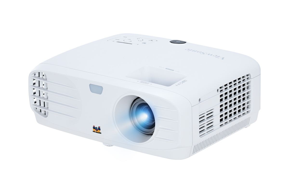Proyector ViewSonic PX700HD Full HD lanzado en India por 85.000 rupias