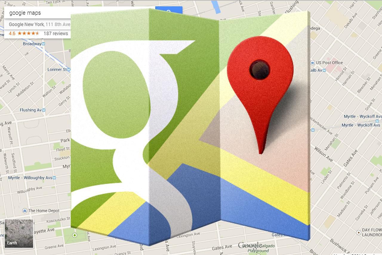 La nueva actualización de Google Maps agrega la pestaña "Para usted" para sugerencias personalizadas