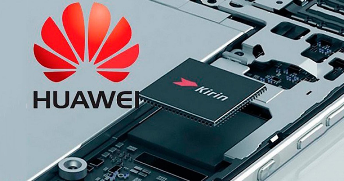 El supuesto chip Huawei Kirin 1020 será dos veces más potente que el Kirin 970