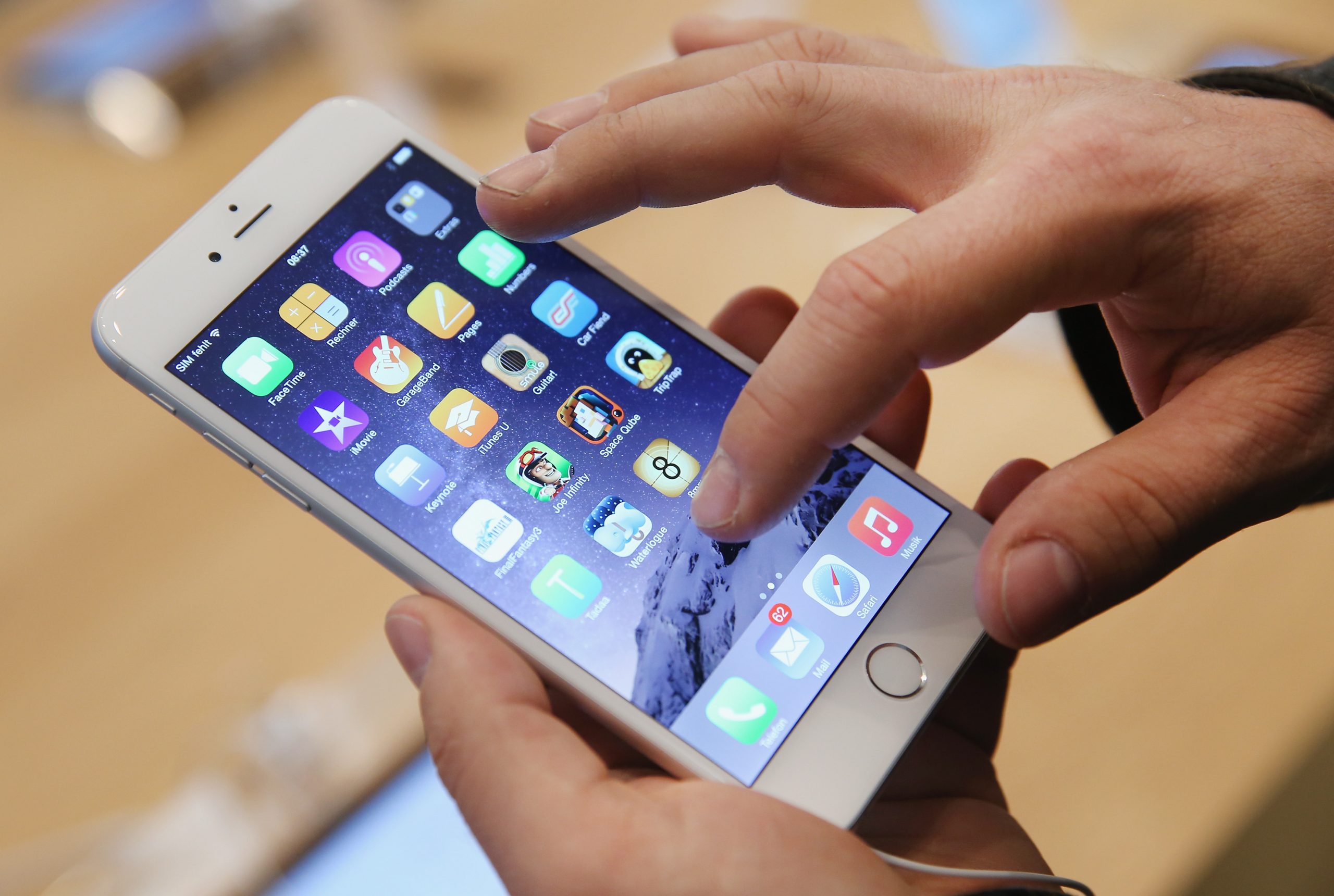 Apple prohíbe las aplicaciones de minería de criptomonedas en iPhones y iPads