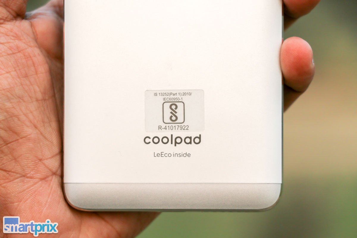 Coolpad demanda a Xiaomi por infracción de patente;  exige compensación por sus pérdidas