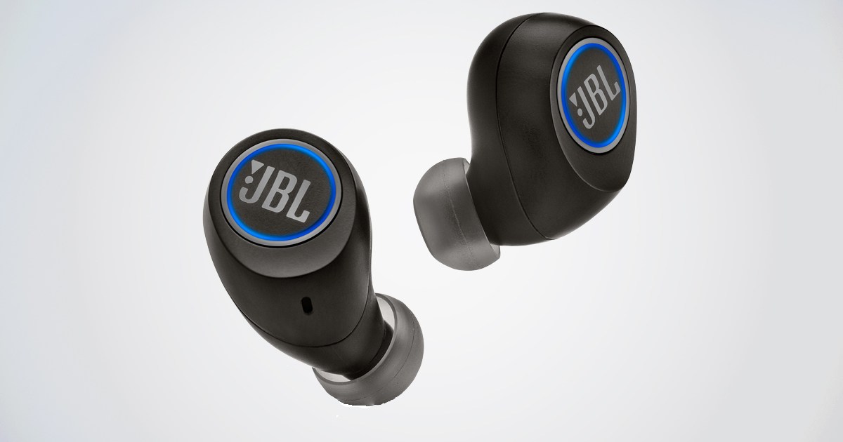 Auriculares internos inalámbricos Harman JBL Free lanzados en la India: precio y especificaciones