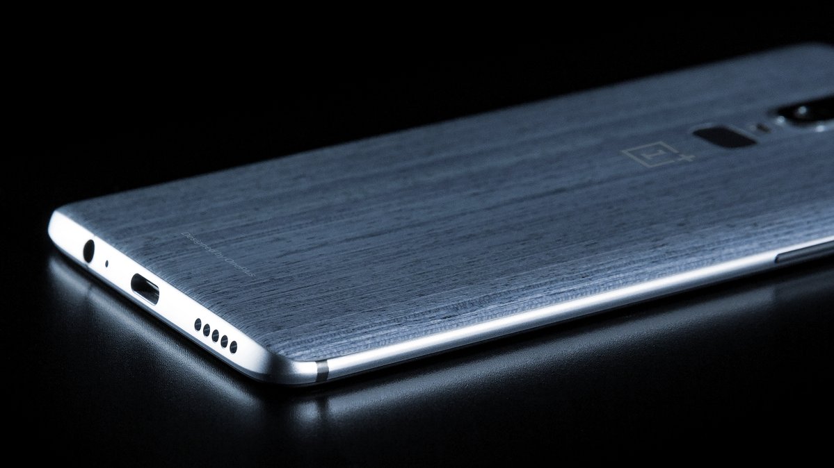 OnePlus 6 hará alarde del diseño de sándwich de vidrio, dice el CEO de OnePlus