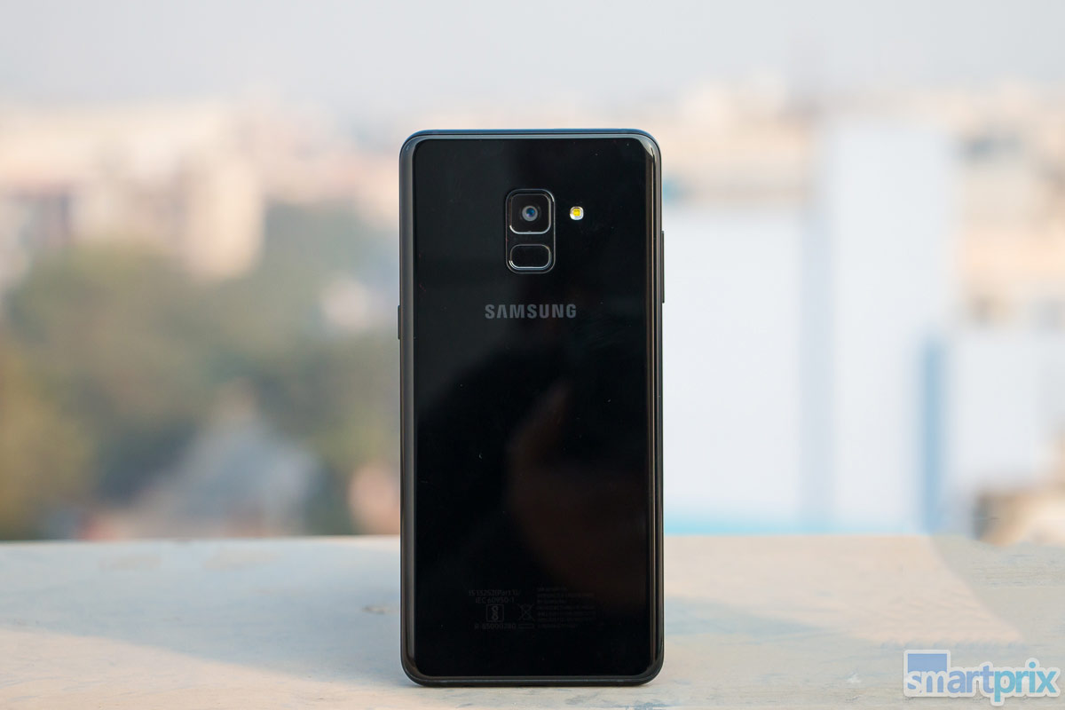 Samsung Galaxy A6 y Galaxy A6 Plus con Exynos 7870 y Snapdragon 625 detectados en FCC