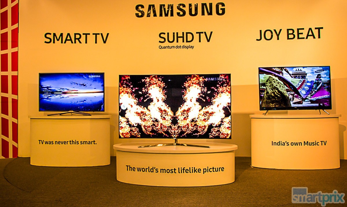 Samsung puede traer de vuelta sus televisores OLED al mercado: informe