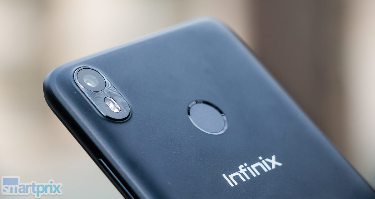 Infinix Hot S3 con pantalla 18: 9 y cámara Selfie de 20MP lanzada: especificaciones y detalles del precio